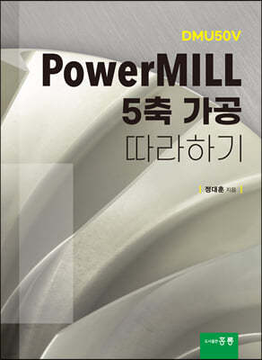 PowerMILL 5  ϱ