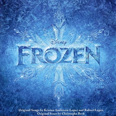겨울왕국 - Frozen OST