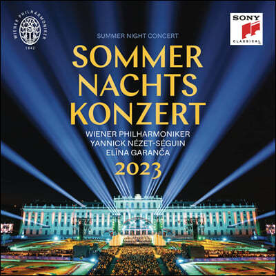 2023  ϸ  ȸ [  ܼƮ] (Summer Night Concert 2023 - Yannick Nezet-Seguin)