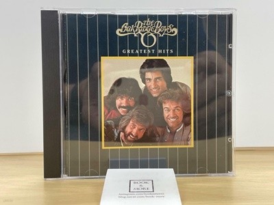 (CD) The oak ridge boys - greatest hits / mca /  : ֻ (  )