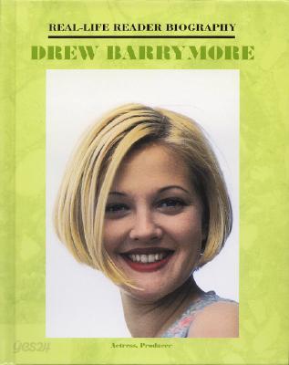 Drew Barrymore