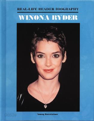Winona Ryder