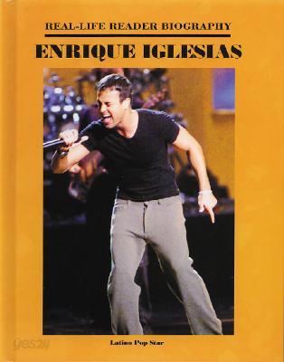 Enrique Iglesias
