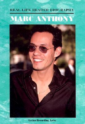 Marc Anthony