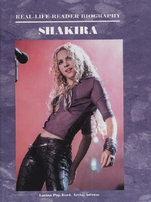 Shakira