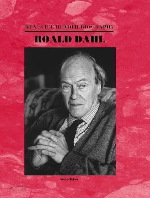 Roald Dahl