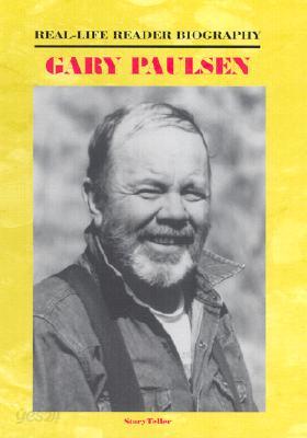 Gary Paulsen