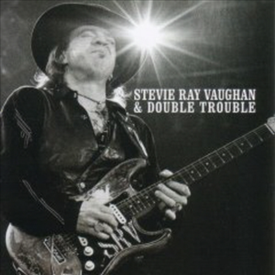 Stevie Ray Vaughan & Double Trouble - The Real Deal: Greatest Hits Vol. 1 (CD)