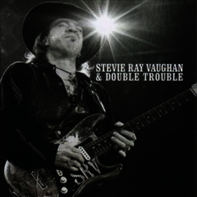 Stevie Ray Vaughan & Double Trouble - The Real Deal: Greatest Hits Vol. 1 (CD)