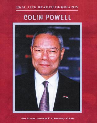 Colin Powell