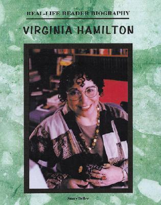 Virginia Hamilton