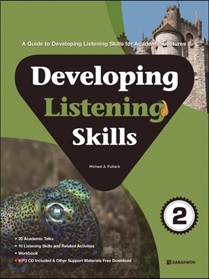 Developing Listening Skills Book 2