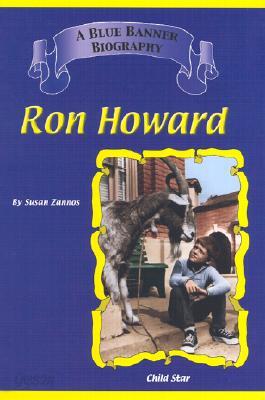 Ron Howard