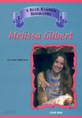 Melissa Gilbert