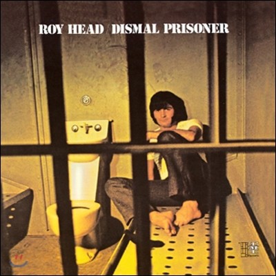 Roy Head - Dismal Prisoner (LP Miniature)