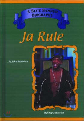 Ja Rule