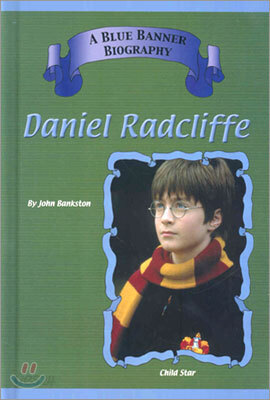Daniel Radcliffe