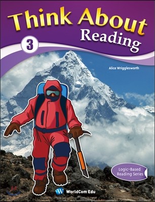Think About Reading 3