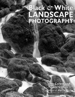 Black & White Landscape Photography