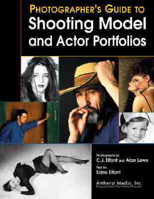 A Photographers Guide to Shooting Model & Actor Portfolios