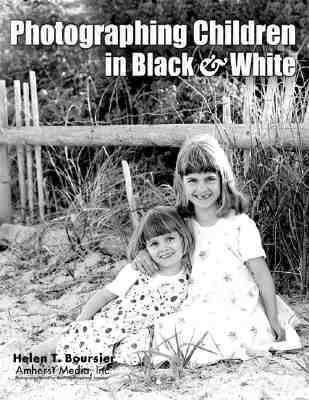 Photographing Children in Black & White