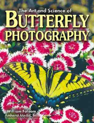Art and Science of Butterfly Photography