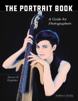 The Portrait Book: A Guide for Photographers