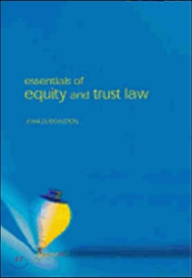 Essentials of Equity and Trusts Law