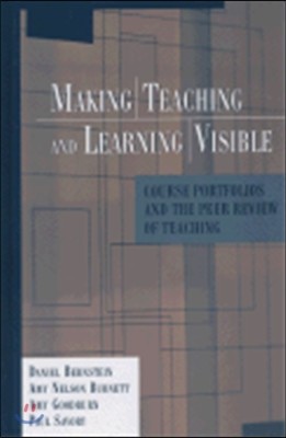 Making Teaching Learning Visible