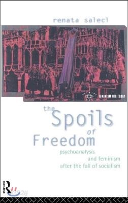 Spoils of Freedom