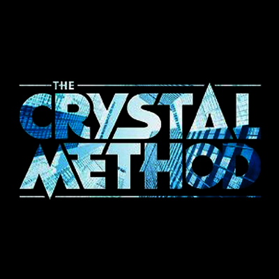 Crystal Method — Crystal Method 앨범 커버