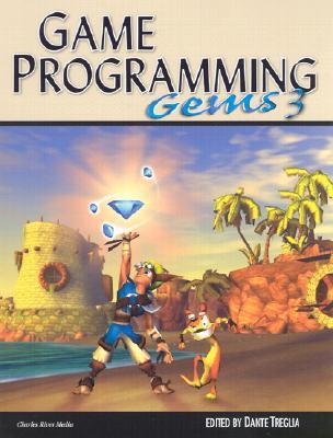 Game Programming Gems 3 with CDROM
