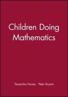 Children Doing Mathematics: A Shopper's Guide