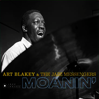 Art Blakey - Moanin'/Live Session At Olympia/Des Femmes Disparaissent (Deluxe Edition)(Digipack)(3 On 2CD)