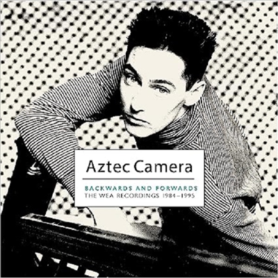 Aztec Camera - Backwards And Forwards (The Wea Recordings 1984-1995) (Clamshell) (9CD Boxset)