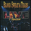 Blood, Sweat & Tears - Live And Improvised (2CD)