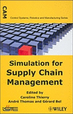 Simulation for Supply Chain Management