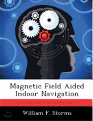 Magnetic Field Aided Indoor Navigation