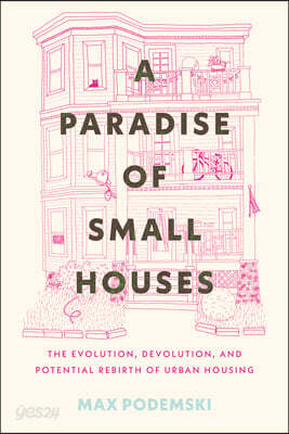 A Paradise of Small Houses: The Evolution, Devolution, and Potential Rebirth of Urban Housing