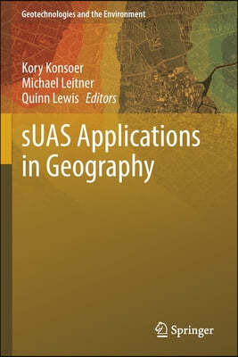 Suas Applications in Geography