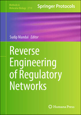 Reverse Engineering of Regulatory Networks