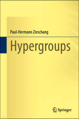 Hypergroups