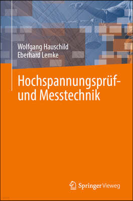 Hochspannungspruf- Und Messtechnik