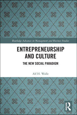 Entrepreneurship and Culture