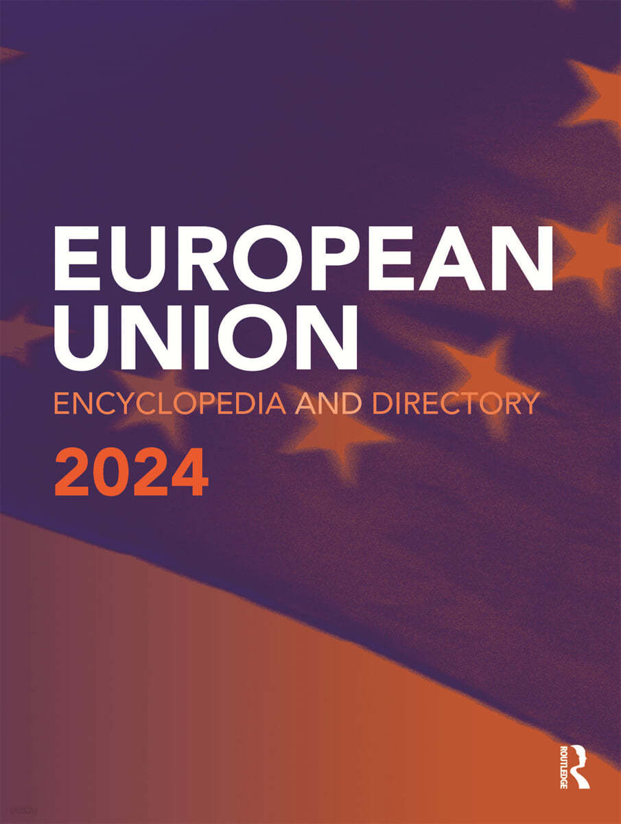 European Union Encyclopedia and Directory 2024