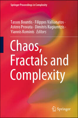 Chaos, Fractals and Complexity