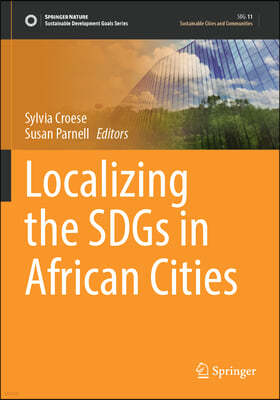 Localizing the Sdgs in African Cities