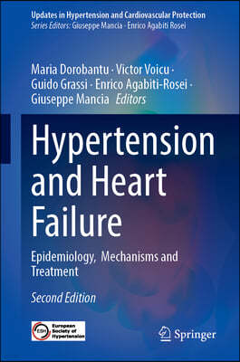 Hypertension and Heart Failure: Epidemiology, Mechanisms and Treatment