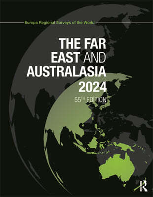 The Far East and Australasia 2024