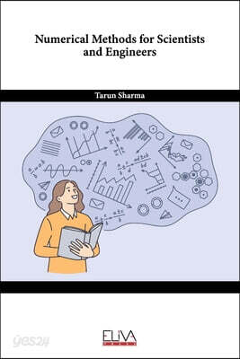 Numerical Methods for Scientists and Engineers